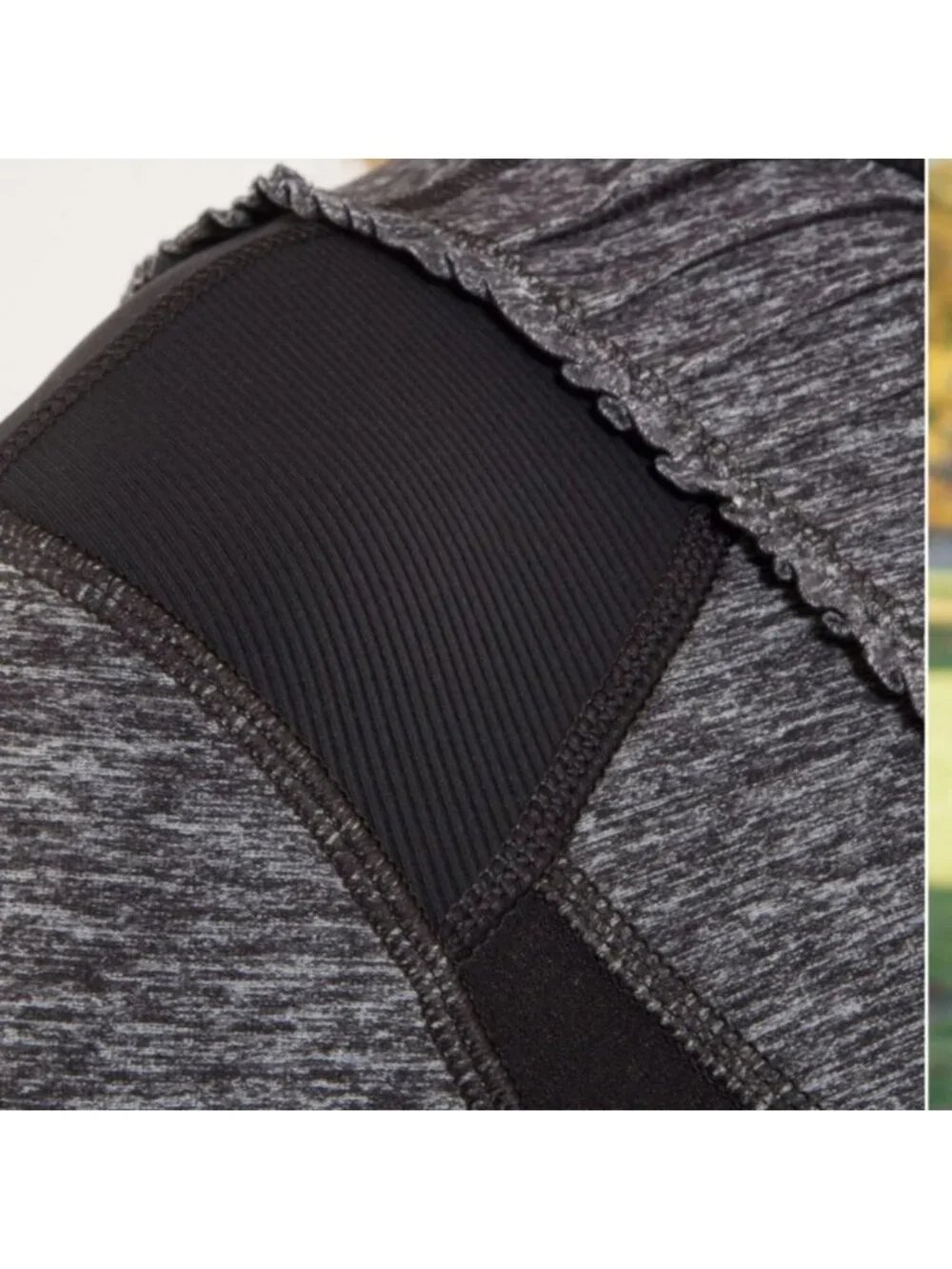 Lululemon Run: Your Heart Out Pullover